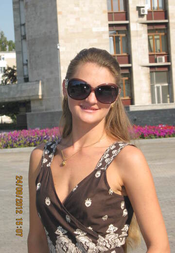Моя фотография - Мария, 45 из Донецк (@ems26)