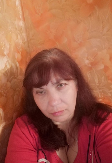 Моя фотография - Ольга, 52 из Москва (@olga343747)