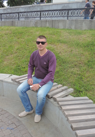Моя фотография - Сергей, 38 из Качканар (@sergey662067)