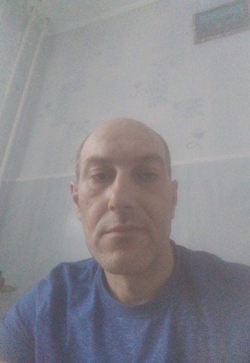My photo - Vladimir, 39 from Blagoveshchensk (@vladimir360593)
