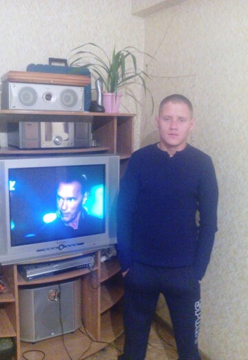 Моя фотография - Роман, 33 из Ангарск (@roman169491)