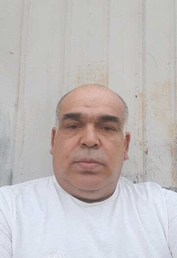Моя фотография - Магомед, 52 из Салехард (@magomed7327)