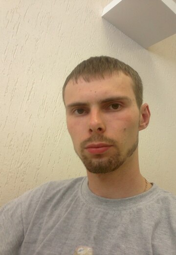 Моя фотография - Евгений Игнатенко, 35 из Ижевск (@evgeniyignatenko2)