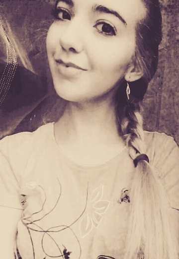 Anastasiya (@nastya18014) — my photo № 2