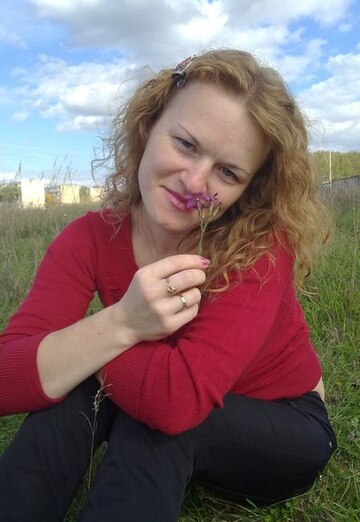 Olenka (@olgalustochkina) — my photo № 33
