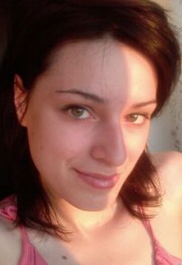 My photo - Elena, 41 from Popasna (@lenchik002)
