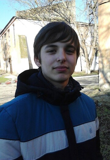 Vladimir (@vladimir83402) — my photo № 3