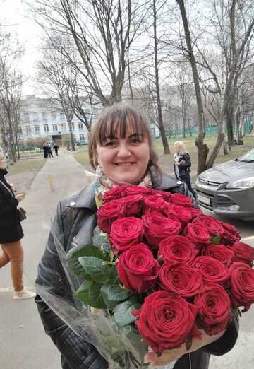 Моя фотография - Валентина, 46 из Москва (@valentina71278)