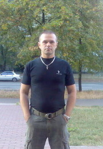 My photo - aleksandr, 38 from Artyom (@aleksandr875862)