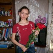 Гульназ, 34, Мензелинск