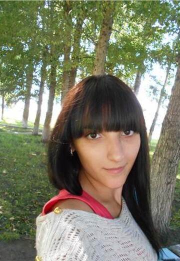 Моя фотография - Яна, 29 из Заринск (@kalinina94)