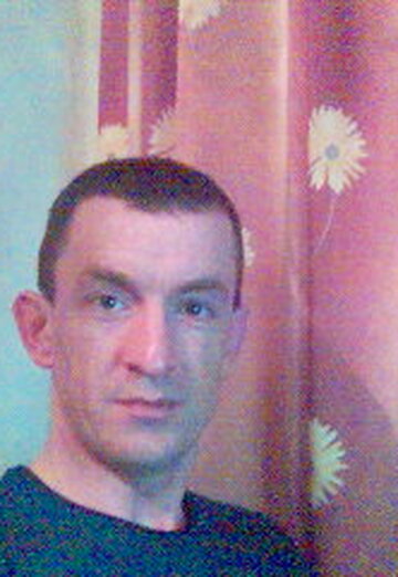 My photo - Dmitriy, 47 from Katav-Ivanovsk (@ligalaiz3)