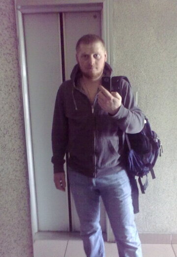 Моя фотография - Сергей, 36 из Ставрополь (@bogatoff26)