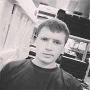 Vitaly, 28, Бердск