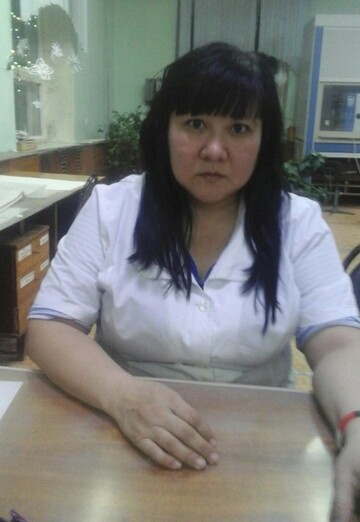 My photo - Veronika, 46 from Abakan (@veronika29530)
