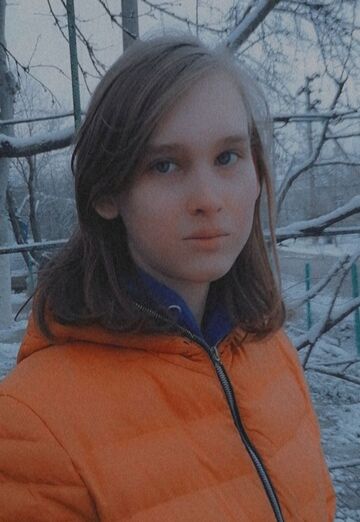 Minha foto - Viktoriya, 22 de Severskaya (@viktoriya131391)