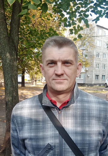 My photo - Igor, 44 from Kharkiv (@igor311812)