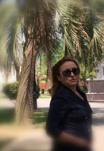 My photo - Natalya, 49 from Krasnodar (@natalya302300)