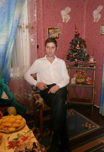 My photo - Dmitriy, 42 from Pskov (@dmitriy47727)