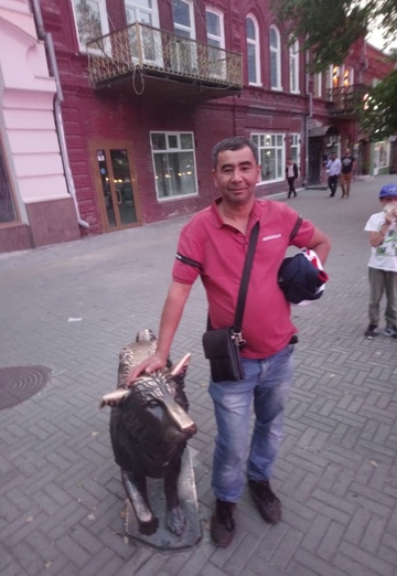 Моя фотография - Аваз, 50 из Челябинск (@avaz799)