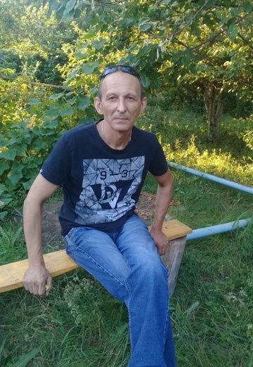 My photo - Aleksey, 59 from Uralsk (@aleksey426537)