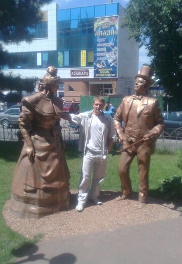 Andrey (@andrey49815) — my photo № 1