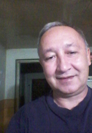 Моя фотография - Шефа, 53 из Ташкент (@shefa14)