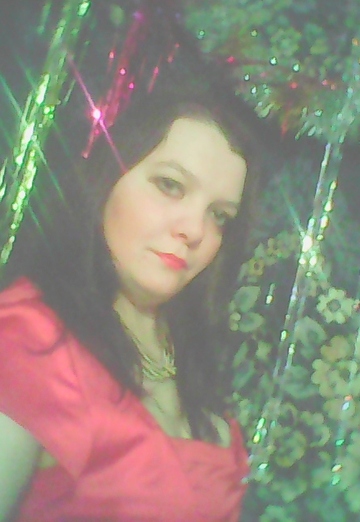 My photo - Margarita, 34 from Krasnoturinsk (@margarita23978)