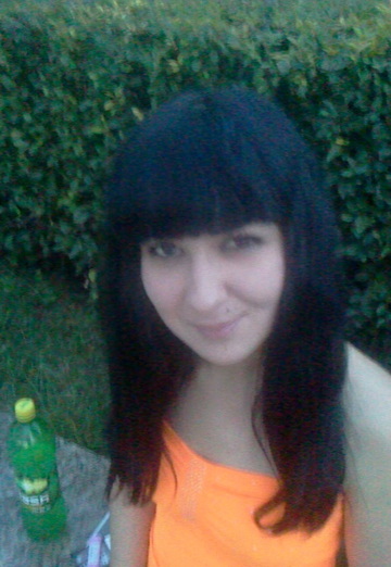My photo - Alina, 34 from Oktjabrski (@alina19945)