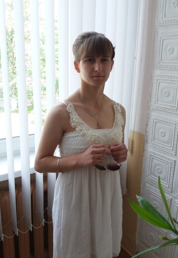 Моя фотография - Ольга, 28 из Витебск (@olga184289)