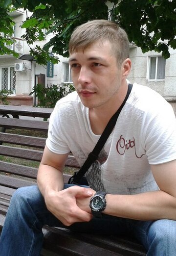 Andrey (@andrey357151) — my photo № 1