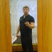 Алексей, 37, Бугуруслан