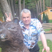 сергей, 52, Себеж