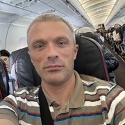 Sergey 44 Moscow