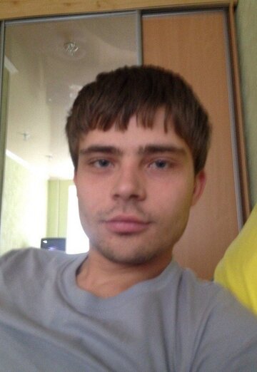 My photo - Dmitriy, 39 from Zaslavl (@dmitriy420282)