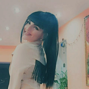 Анна, 27, Орехово-Зуево