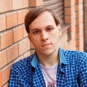 Дмитрий, 31, Уссурийск