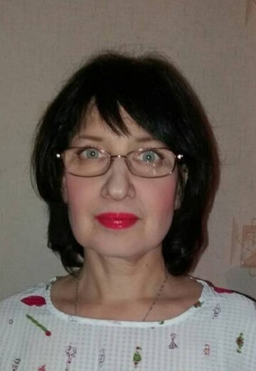 My photo - Venera, 56 from Dobryanka (@venera5991)