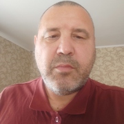 Марат, 53, Альметьевск
