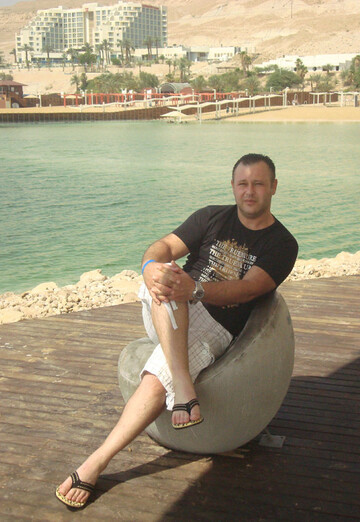 My photo - Evgeniy, 45 from Qiryat Tivon (@evgeniy149554)