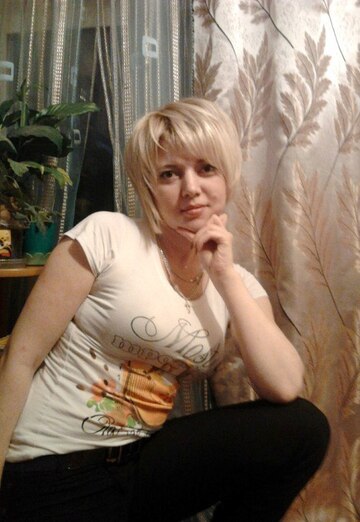 Моя фотография - ЕЛЕНА, 40 из Якутск (@elena269129)