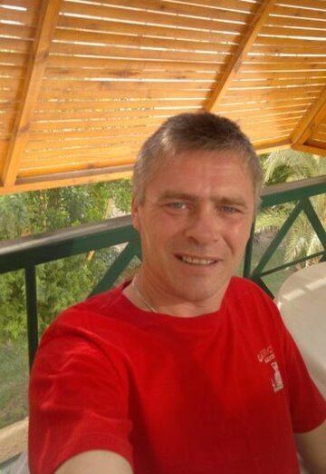 Моя фотография - Виктор, 57 из Серпухов (@viktor119802)