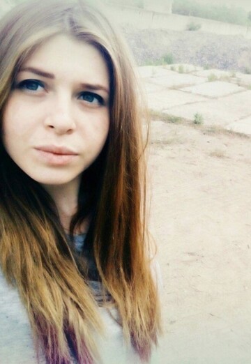 Моя фотография - Ирина, 29 из Вознесенск (@irina255250)