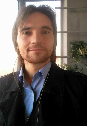 My photo - Anton, 30 from Ryazan (@anton146380)