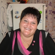 Ольга, 35, Саянск