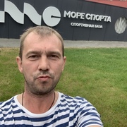Александр 40 лет (Телец) Нижний Новгород