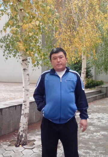 Моя фотография - Дониёр, 45 из Алмалык (@donier311)
