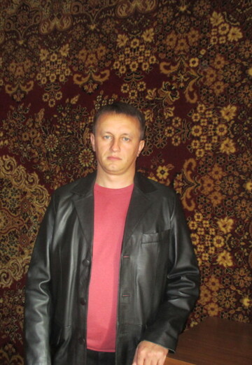 Моя фотография - Ярослав, 47 из Хмельницкий (@yaroslav11199)