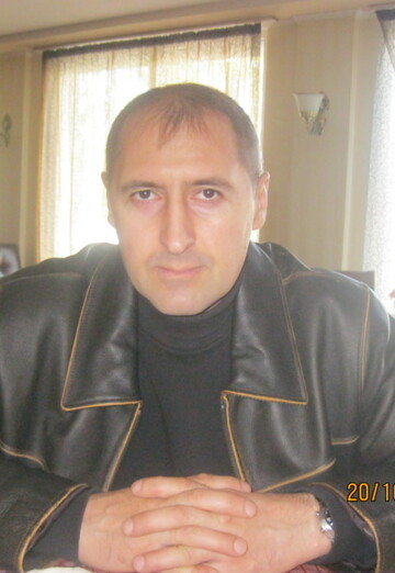 My photo - Yura, 52 from Dubno (@ura32795)