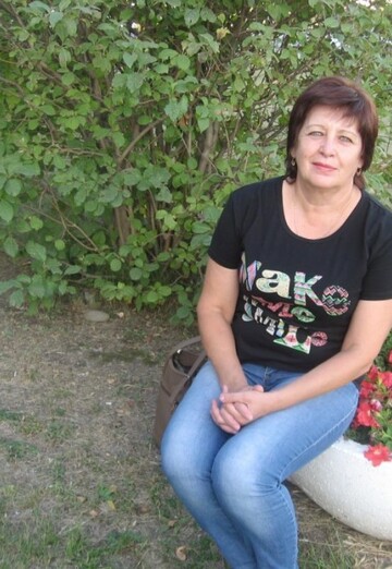 Моя фотография - Наталья, 55 из Барнаул (@natalya207782)